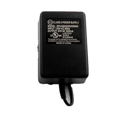 GEZ custom ac 220v ac 9v 5v 2a 0.3a linear adapter