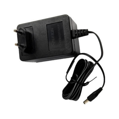 GEZ AC 230V AC 24V 500ma class 2 power supply linear adapter