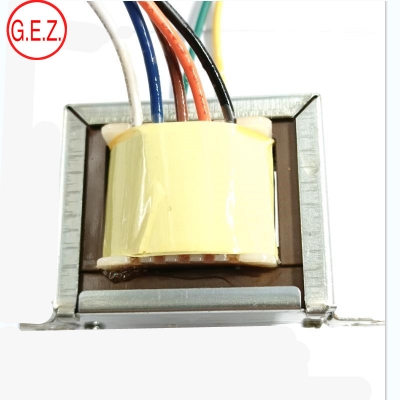 GEZ input 100v 70v output 15w 30w 60w 8 ohm audio transformer