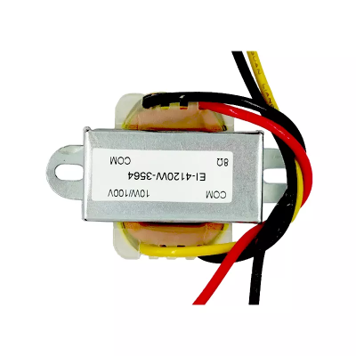 PA Audio frequency transformer 10W 15W 20W 25W 30W 8ohm