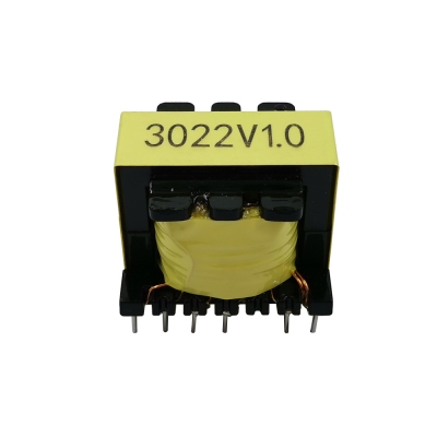 GEZ high frequency 24v 22v 18v 15v 500ma 1000ma 1500ma 2000ma flyback transformer