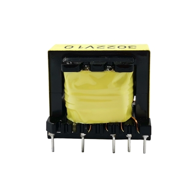 GEZ ac 100v to 240v dc 42v 32v 16v 9v 800ma 1800ma 3000ma ETD PQ EE series transformer