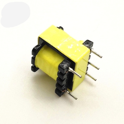 GEZ high frequency custom 36v 24v 12v 0.5a 1a EE EEL EFD series transformer