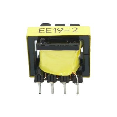 GEZ high frequency AC/DC 24v 18v 12v 9v 7.5v 12W 24W 36W ee19 transformer