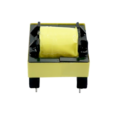 GEZ customized ac/dc 18v 12v 9v 2a 3a 4a ferrite core high frequency transformer