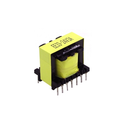 GEZ AC/DC 12v 15v 18v 22v 24v 32v 0.5a 1a 2a 3a custom EE33 high frequency transformer