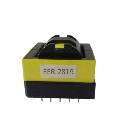 广尔中立式或卧式 EER28高频变压器