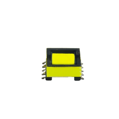 GEZ high frequency custom 36v 15v 9v 0.5a 1a EE EEL EFD series transformer