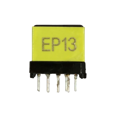 GEZ high frequecny pcb mount EP13 transformer