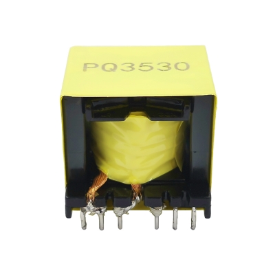 广尔中可定制6至14针PQ3530高频变压器