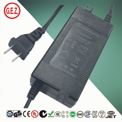 广尔中ac 100v - 240v dc 24v 48v 54v 72v 2a 4a 6a 8a桌面式开关电源