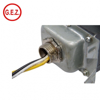 GEZ Door Bell Transformer 120v Class 2 High Quality 120v 60Hz 0 24V