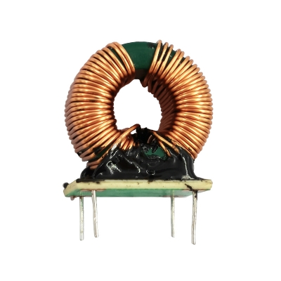 GEZ pure copper wires 50uh 300uh 500uh 1mh toroidal inductor