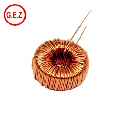 GEZ 环形电感 纯铜绕线 330uh 500uh 1mh 2mh