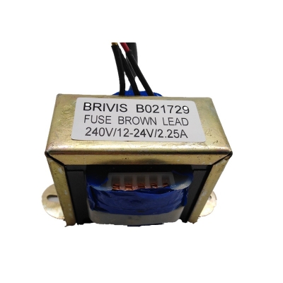 GEZ EI 35 custom AC 110v 220v 230v 240v AC 6va  40va  power transformer