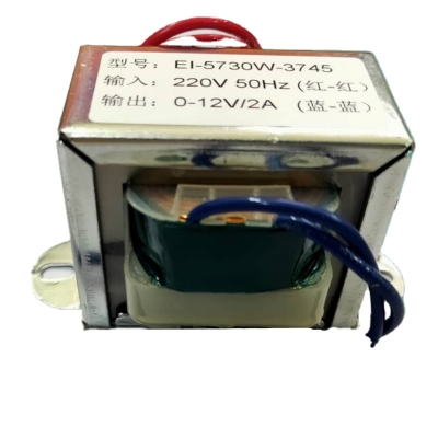 GEZ input 220v 230v 240v output 24v 18v 15v 12v 1a 2a 3a 4a EI 57 transformer