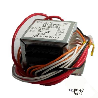 GEZ EI48 EI57 EI66 EI76 ac 240v ac 12v 1a 16v 2a step down low frequency transformer