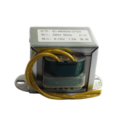 GEZ AC 220v 230v 240v AC 48v 18v 15v 12v 0.5a 1.5a 2a low frequency transformer