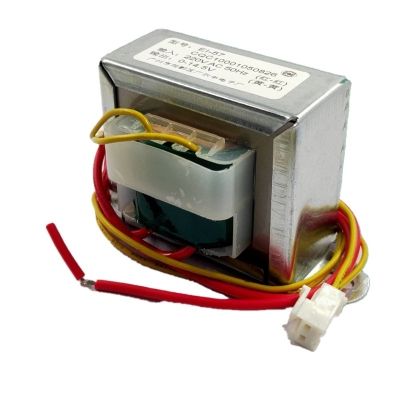 GEZ AC 220v 230v 240v AC 36v 24v 15v 12v 1a 1.5a 2.5a low frequency transformer