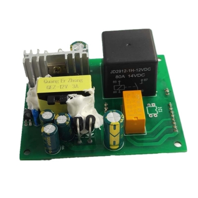 GEZ power module 12v 3a 15v 2a 18v 1a custom open frame power supply