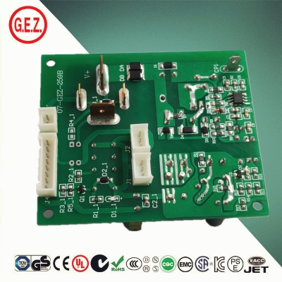 GEZ ac 100v to 240v dc 9v 12v 15v 0.3a 0.5a 1a open frame power supply