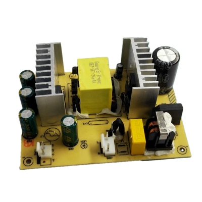 GEZ  power module 36V 24V 18V 15V 12V 1A 2A 3A 4A 5A open fram power supply 