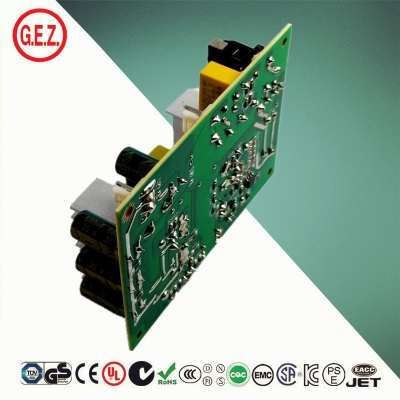 GEZ AC 100V to 240V DC 48W 32W 18W 15V 12V 6V PCB board power supply