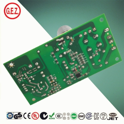 广尔中AC 100V to 240V DC 42W 32W 18W 36V 12V 9V PCB裸板电源