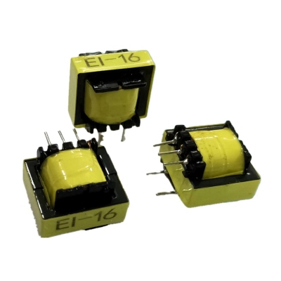 GEZ EI 16 AC 110V 220V 230V AC 3V 5V 12V 0.5A 1A small transformer