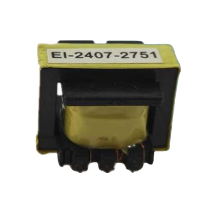 GEZ AC 100v 120v 220v AC 9v 5v 6v 0.3a 0.5a 1a EI 24 small size transformer