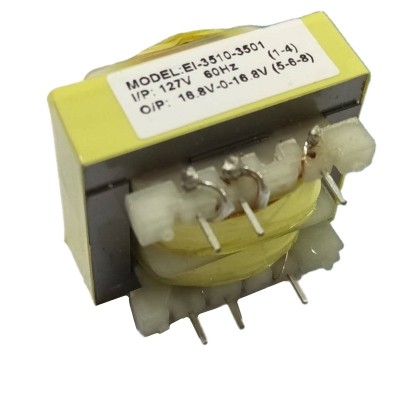 GEZ AC 100v 120v 220v AC 7v 9v 16v 24v 1a 2a pin transformer