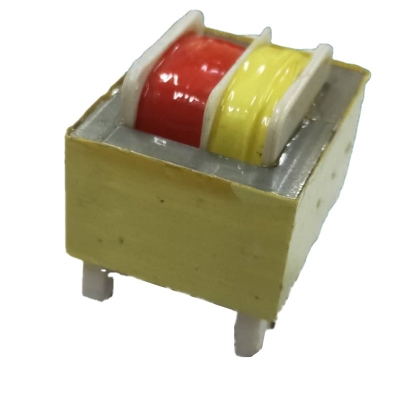 GEZ input 100v 230v output 6v 12v 24v 0.5a 0.8a 1.2a custom transformer