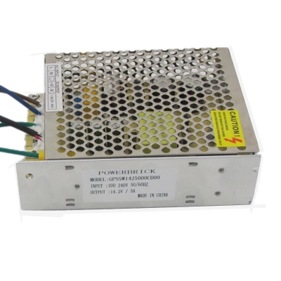 GEZ AC 100v to 240v DC 75v 54v 48v 24v 1a 2.8a 3.5a switching power supply