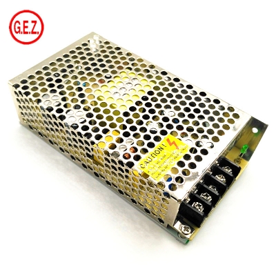 GEZ AC/DC 36V 30V 28V 24V 3A 4A 5A 6A 7A with indicate light switching power supply