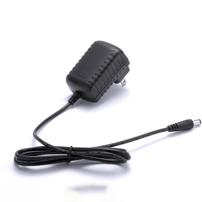 GEZ US EU UK AU JP KR Plug 9V 1.3A Wall AC DC Power Adapter