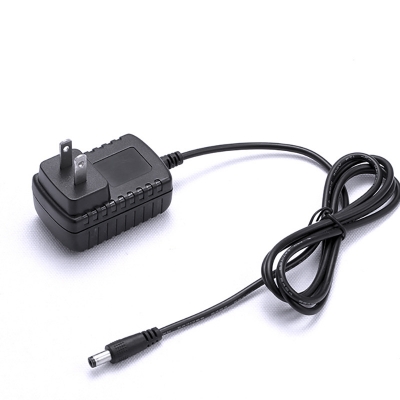 GEZ US EU UK AU JP KR Plug 9V 1.2A Wall AC DC Power Adapter