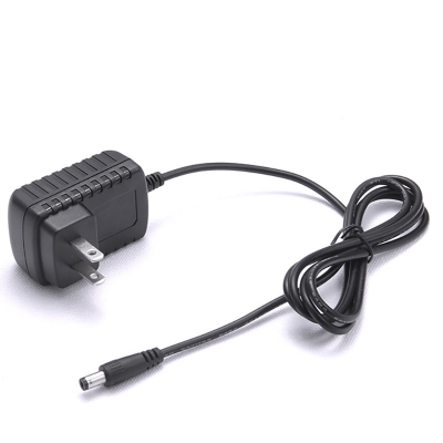 GEZ US EU UK AU JP KR Plug 12V 350MA Wall AC DC Power Adapter