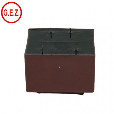 GEZ Waterproof Transformer For LED Swimming Pool Light Epoxy Potting Transformer